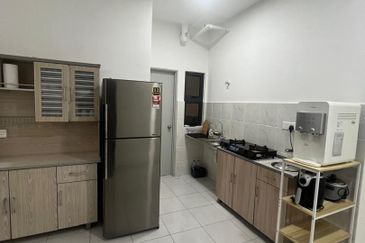 Residensi Mutiara Emas @ Kajang 2