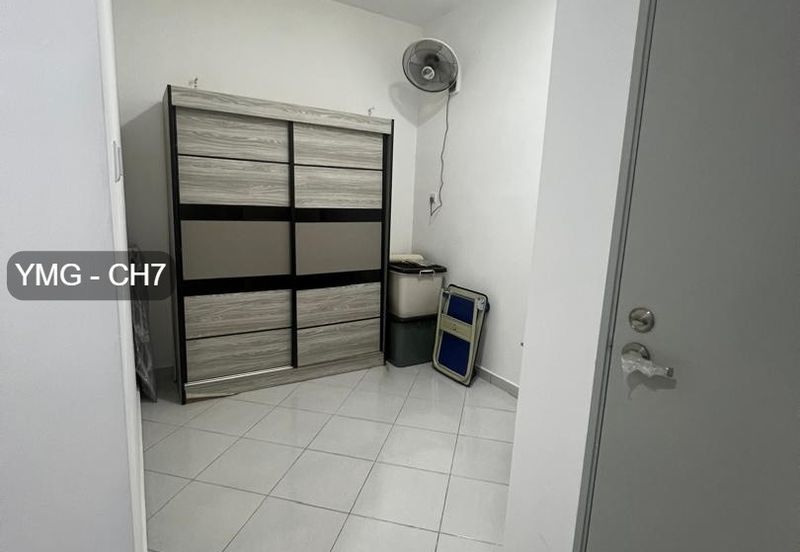 Residensi Mutiara Emas @ Kajang 2