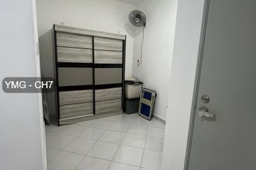 Residensi Mutiara Emas @ Kajang 2