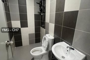 Residensi Mutiara Emas @ Kajang 2