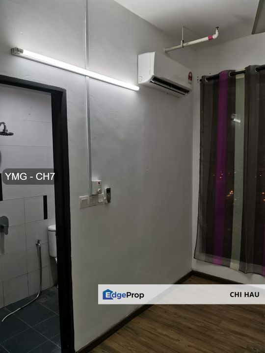 Suria Jaya Shah Alam e-SOFO for Sale, Selangor, Shah Alam