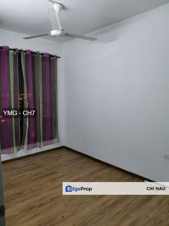 Suria Jaya Shah Alam e-SOFO for Sale, Selangor, Shah Alam