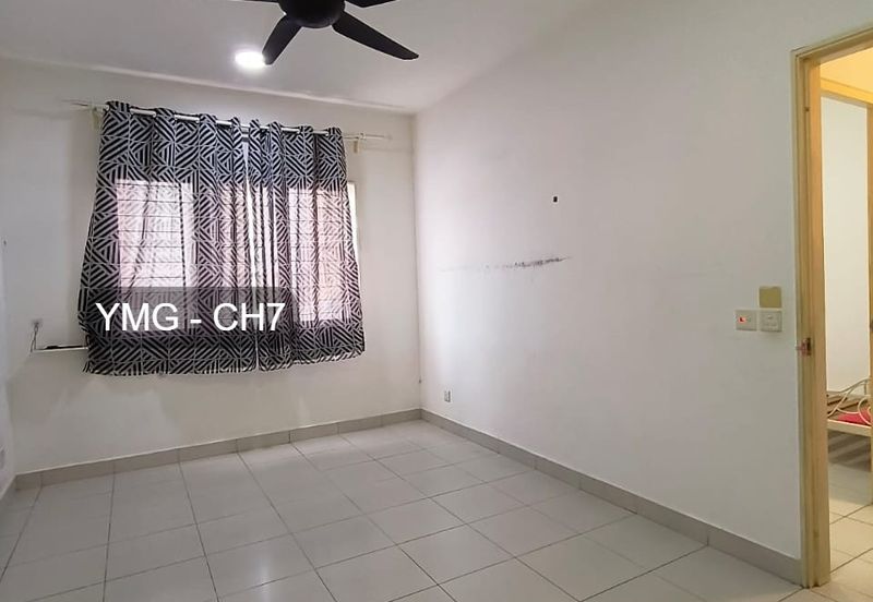 Seri Jati Apartment