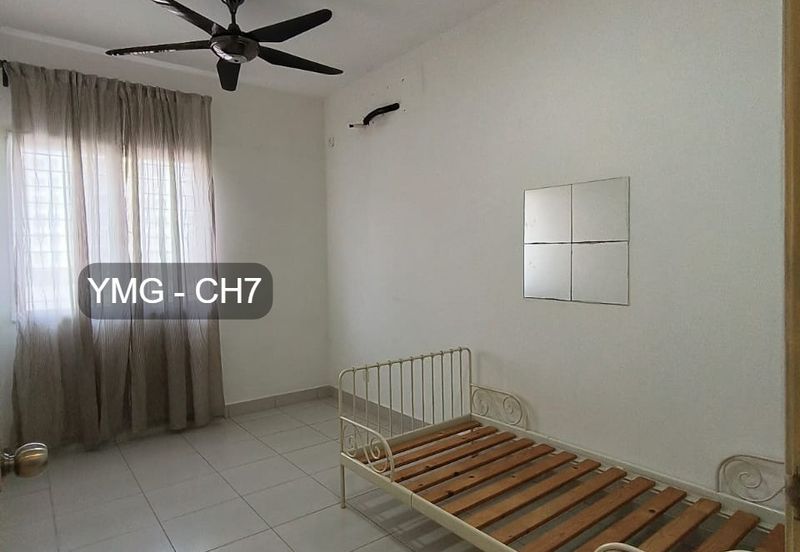 Seri Jati Apartment