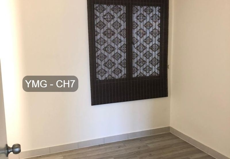 Seri Intan Apartment