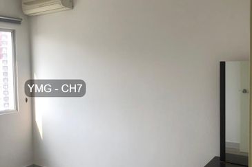 Seri Intan Apartment