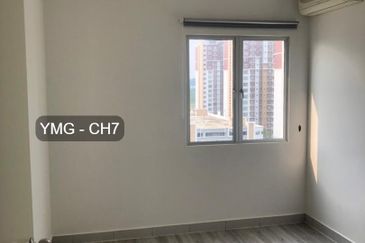 Seri Intan Apartment