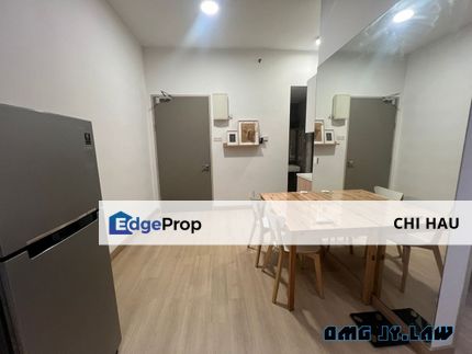 Lowest rental available for 2 berdooms 1 bathroom at The Grand SS15, Selangor, Subang Jaya