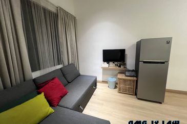 The Grand Subang SS15