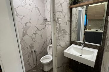 The Grand Subang SS15