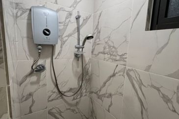 The Grand Subang SS15