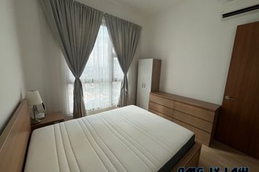 The Grand Subang SS15