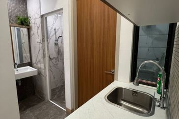 The Grand Subang SS15