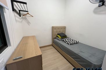 The Grand Subang SS15