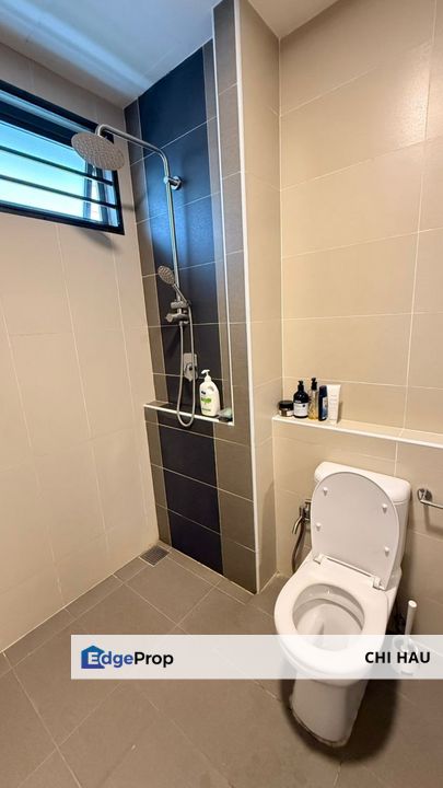 Value rent 4 rooms 4 bath Periwinkle Rimabyu Semi-D , Selangor, Telok Panglima Garang