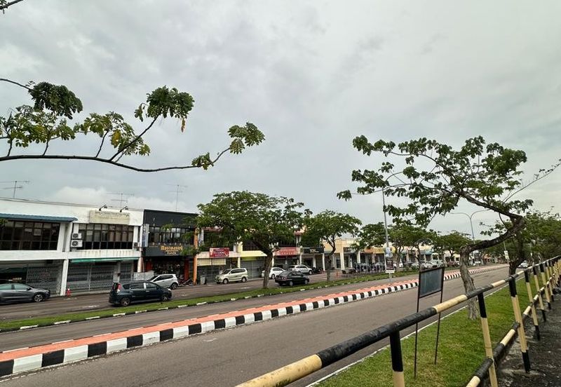 Taman Sri Kluang