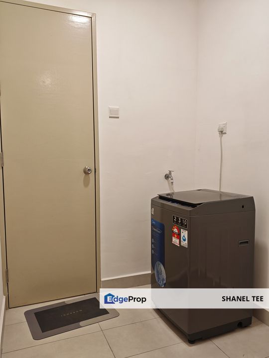 Bali Residences Melaka For Rent, Melaka, Melaka Tengah