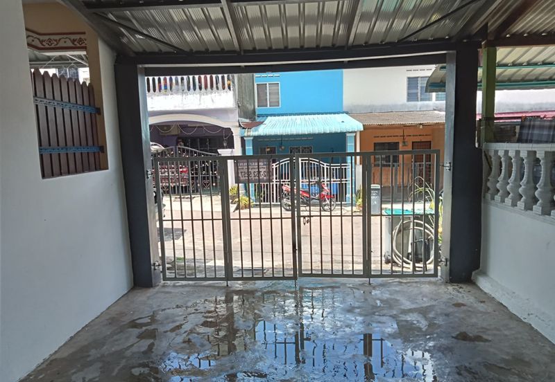 Taman Delima, Kluang