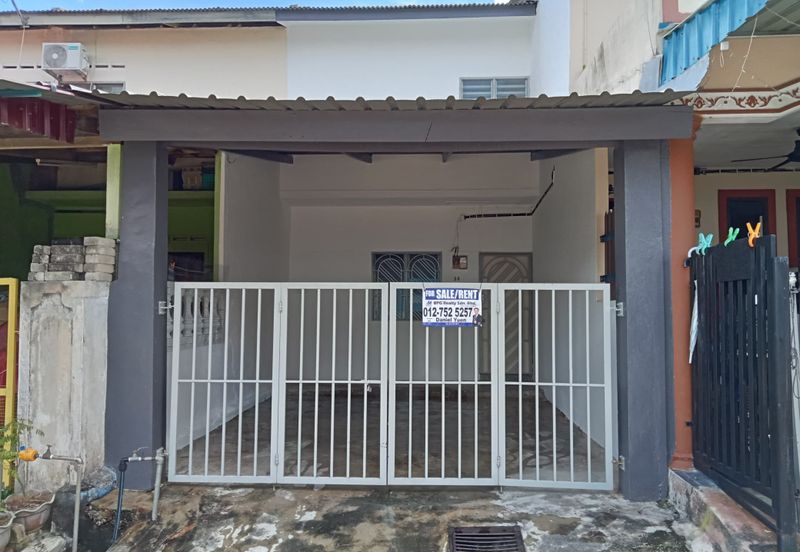 Taman Delima, Kluang