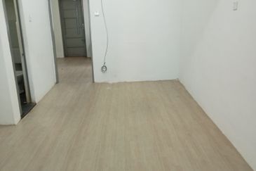 Taman Delima, Kluang