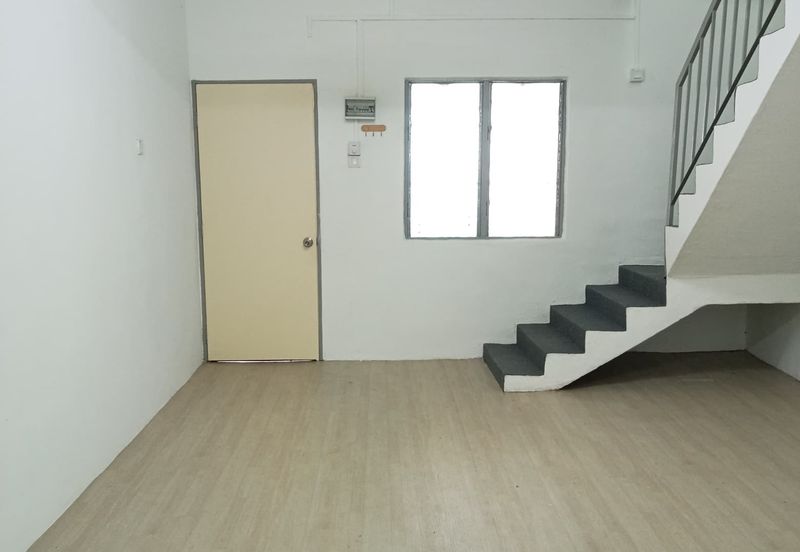 Taman Delima, Kluang