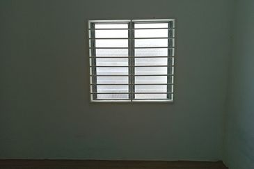 Taman Delima, Kluang