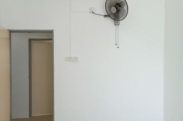 Taman Delima, Kluang