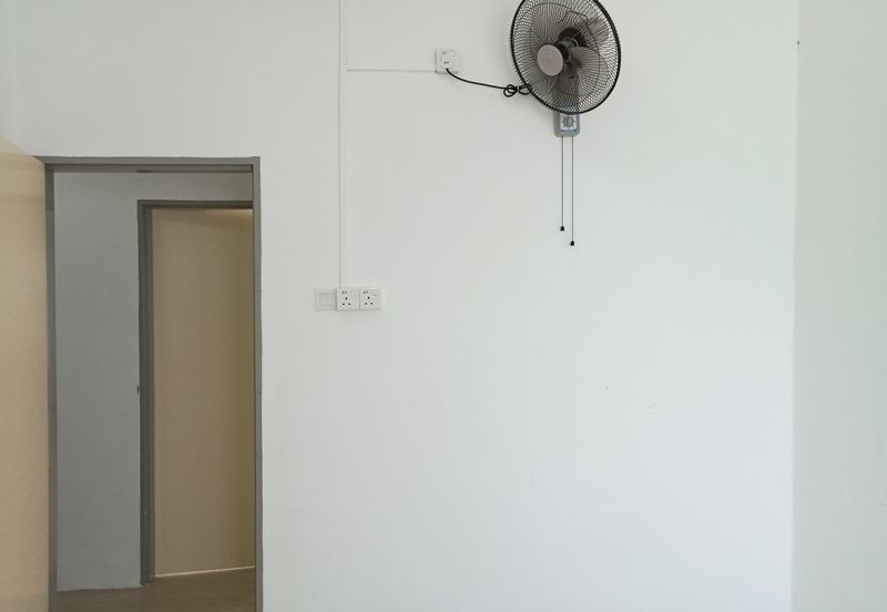 Taman Delima, Kluang