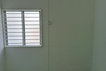 Taman Delima, Kluang