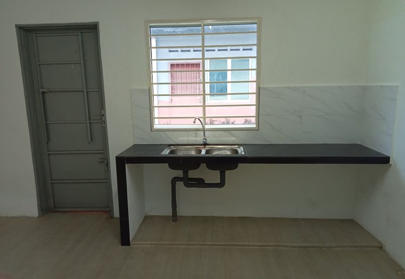 Taman Delima, Kluang