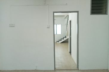 Taman Delima, Kluang