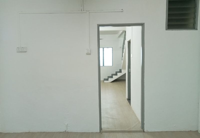 Taman Delima, Kluang