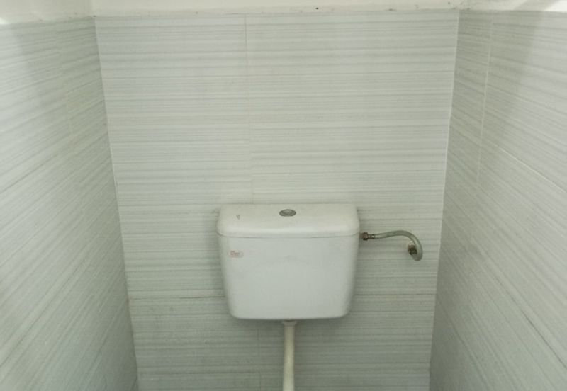 Taman Delima, Kluang