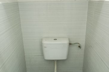 Taman Delima, Kluang