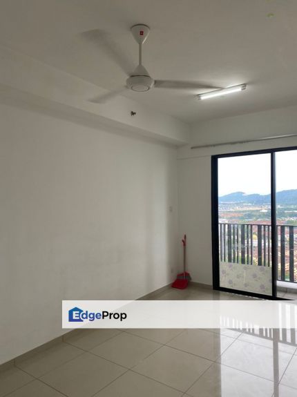 move in feb, studio pf, isoho icity, Selangor, Shah Alam