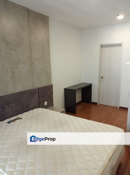 move in anytime, 2r1b fully furnished, ready to move in, i-soho, i-suite, i-city, Selangor, Shah Alam