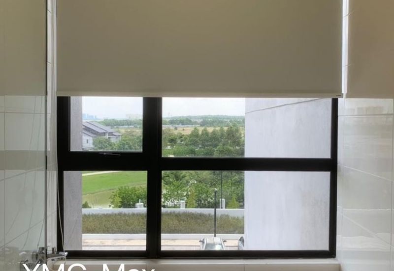 The Parque Residence @ Eco Santuary