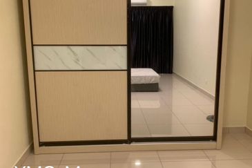 The Parque Residence @ Eco Santuary