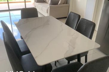 The Parque Residence @ Eco Santuary