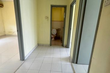 Taman Kinrara Seksyen 4