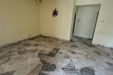 Taman Kinrara Seksyen 4