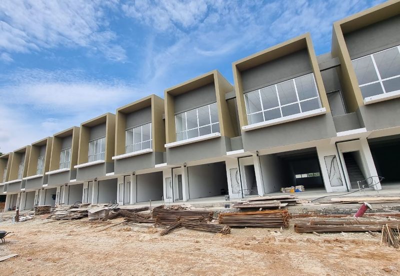 Bandar Baru Salak Tinggi