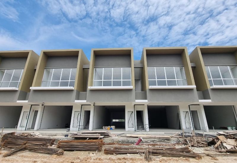 Bandar Baru Salak Tinggi