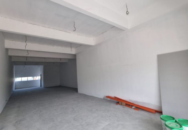 Bandar Baru Salak Tinggi