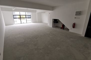 Bandar Baru Sungai Buloh