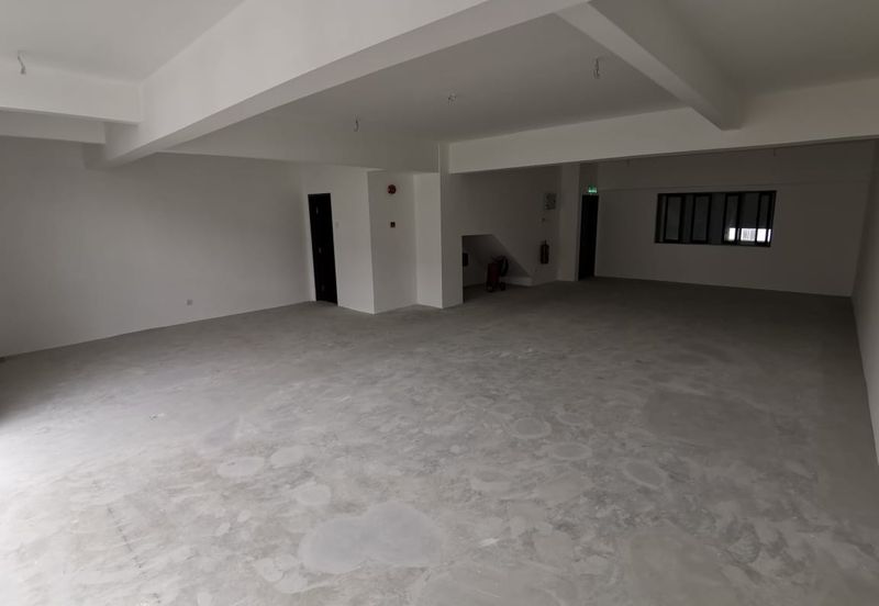 Bandar Baru Sungai Buloh