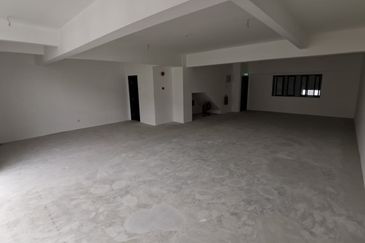 Bandar Baru Sungai Buloh