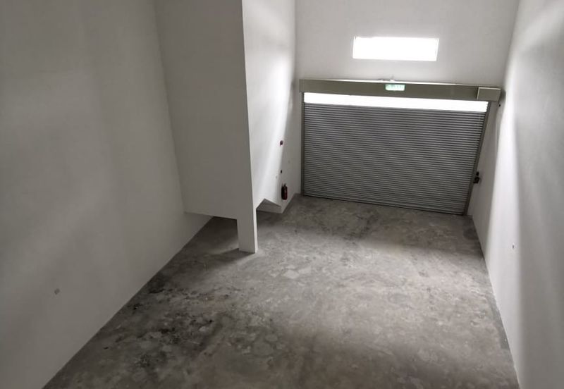 Bandar Baru Sungai Buloh