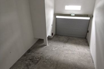 Bandar Baru Sungai Buloh