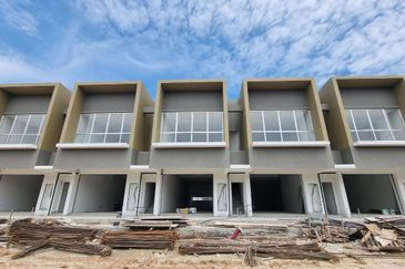 Bandar Baru Salak Tinggi